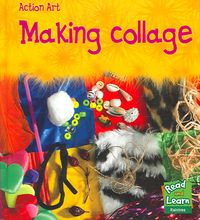 Produktbild: Making Collage