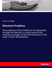 Produktbild: Messianic Prophecy
