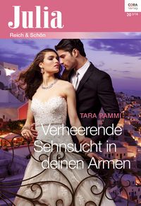 Produktbild: Verheerende Sehnsucht in deinen Armen