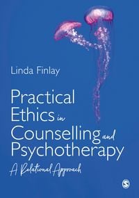 Produktbild: Practical Ethics in Counselling and Psychotherapy