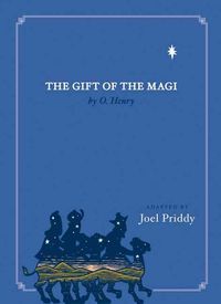 Produktbild: Gift Of The Magi