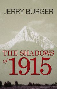 Produktbild: The Shadows of 1915
