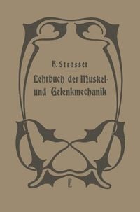 Produktbild: Lehrbuch der Muskel- und Gelenkmechanik