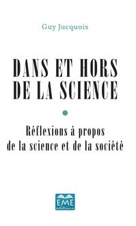 Produktbild: Dans et hors de la Science