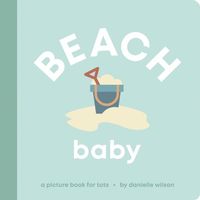 Produktbild: Wilson, D: Beach Baby