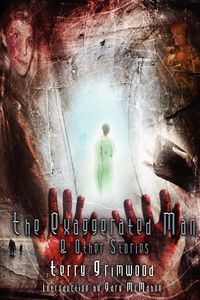 Produktbild: The Exaggerated Man and Other Stories