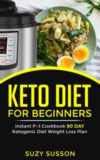 Produktbild: Keto Diet For Beginners