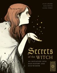 Produktbild: Secrets of the Witch