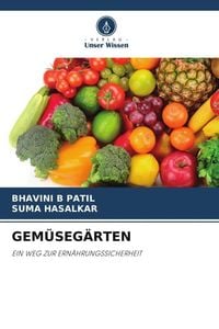 Produktbild: Gem&uuml;seg&auml;rten