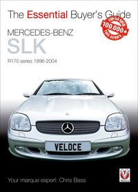 Produktbild: Mercedes-Benz Slk
