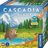 Produktbild: Cascadia Junior