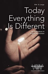 Produktbild: Today Everything is Different