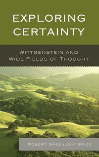 Produktbild: Exploring Certainty
