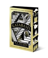Produktbild Katabasis
