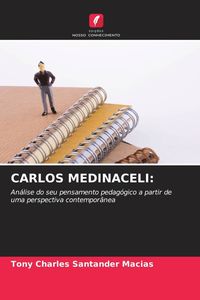 Produktbild: Carlos Medinaceli: