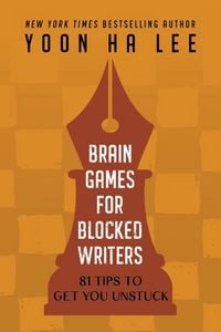 Produktbild: Brain Games for Blocked Writers