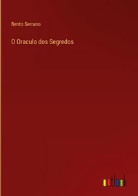 Produktbild: O Oraculo dos Segredos