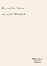 Produktbild: An Iceland Fisherman