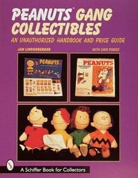 Produktbild: Peanuts(r) Gang Collectibles