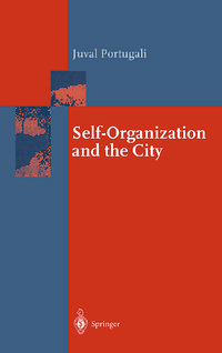 Produktbild: Self-Organization and the City