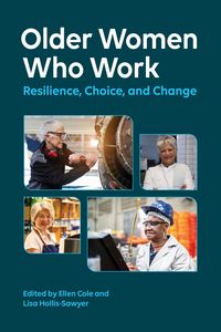 Produktbild: Older Women Who Work