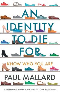 Produktbild: An Identity to Die For