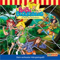Produktbild: Im Wald der Hexenbesen