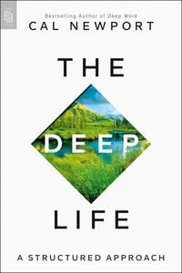 Produktbild: The Deep Life
