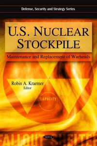 Produktbild: U.S. Nuclear Stockpile