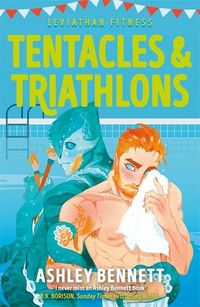 Produktbild: Tentacles and Triathlons