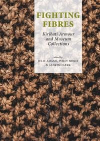 Produktbild: Fighting Fibres