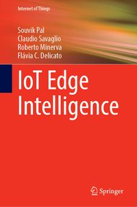 Produktbild: IoT Edge Intelligence