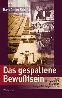 Produktbild: Das gespaltene Bewu&szlig;tsein