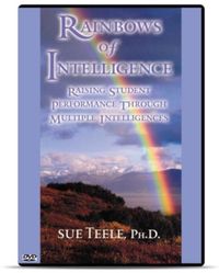 Produktbild: Rainbows of Intelligence (Video)