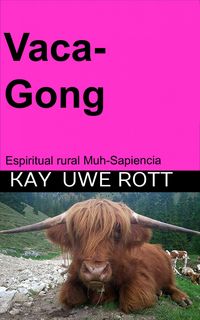 Produktbild: Vaca-Gong