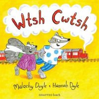 Produktbild: Wtsh Cwtsh