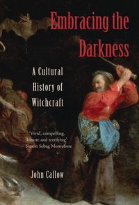 Produktbild: Embracing the Darkness