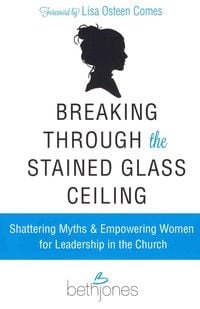 Produktbild: Breaking Through The Stained G