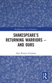 Produktbild: Shakespeare's Returning Warriors - and Ours