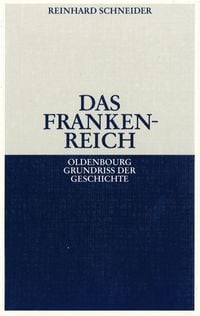 Produktbild: Das Frankenreich