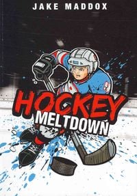 Produktbild: Hockey Meltdown