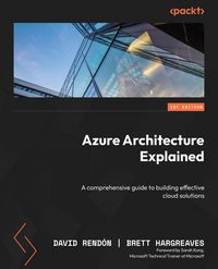 Produktbild: Azure Architecture Explained