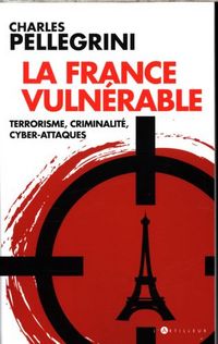 Produktbild: La france vulnerable