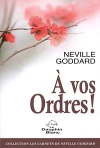 Produktbild: Vos ordres !
