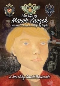 Produktbild: The Life of Marek Zaczek Volume 1