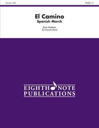 Produktbild: Meeboer, R: Camino