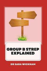 Produktbild: Group B Strep Explained