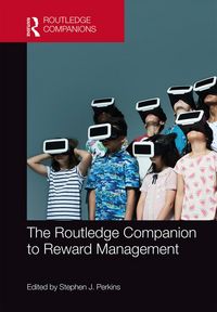 Produktbild: The Routledge Companion to Reward Management