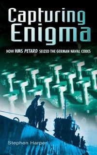 Produktbild: Capturing Enigma