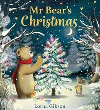 Produktbild: Mr Bear's Christmas